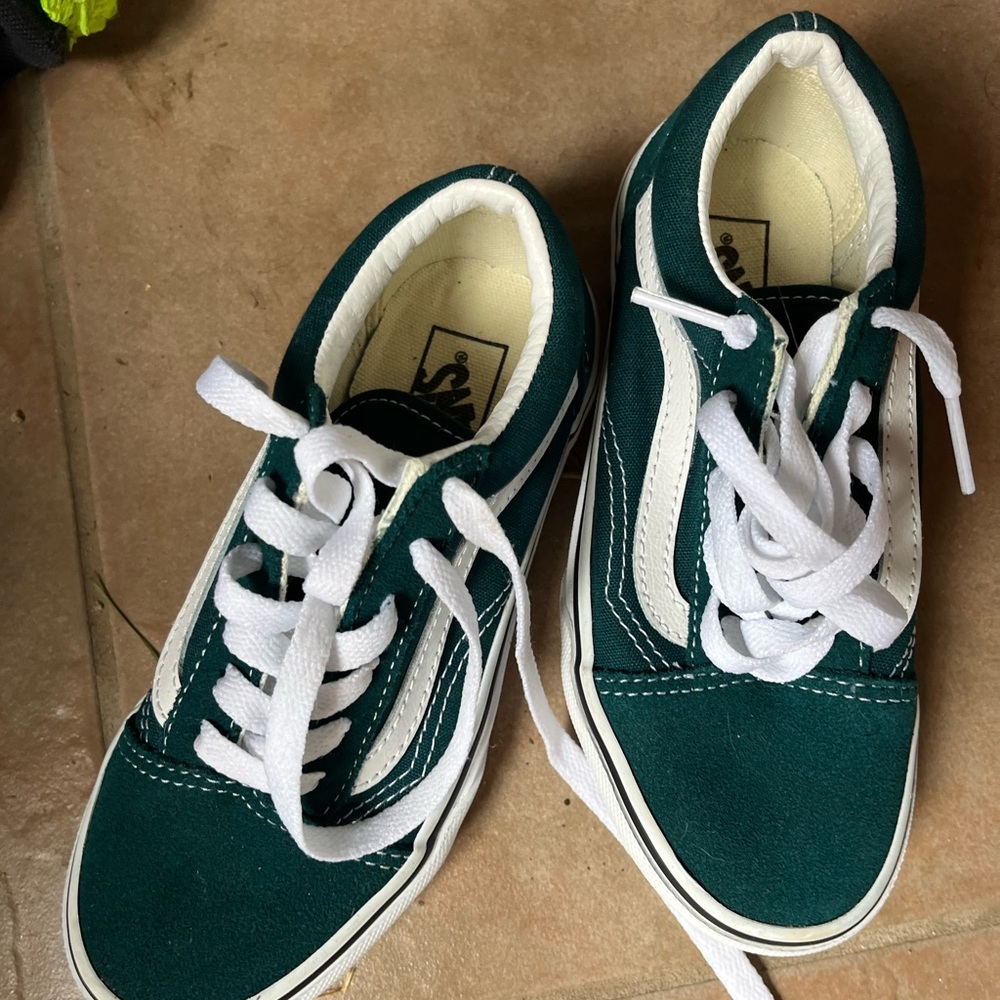 Kids vans